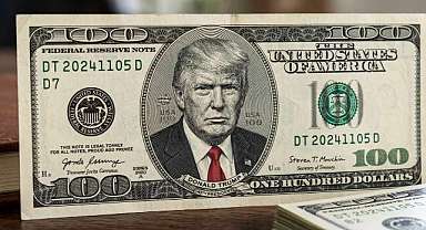 Trump'lı dolar yolda
