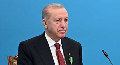 Türk dünyasına 'teknoloji' çağrısı