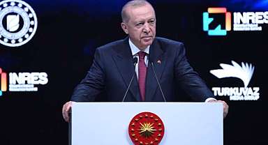 Türkiye artık terörle değil yatırımla anılıyor
