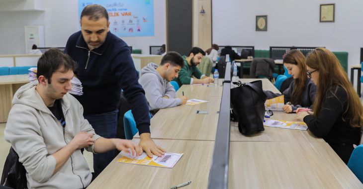 Üniversite hayaline Büyükşehir desteği