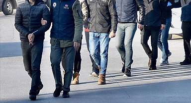 Yasa dışı bahiste 20 ilde düğmeye basıldı