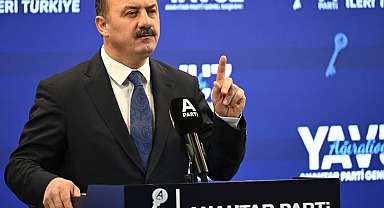 Yavuz Ağıralioğlu'ndan CHP kararı