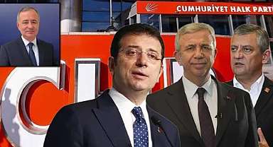 Yeni parti kurulursa ne olur? Şaşırtan sonuç