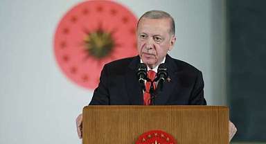 ‘Yeni rekorlar kırıyoruz’