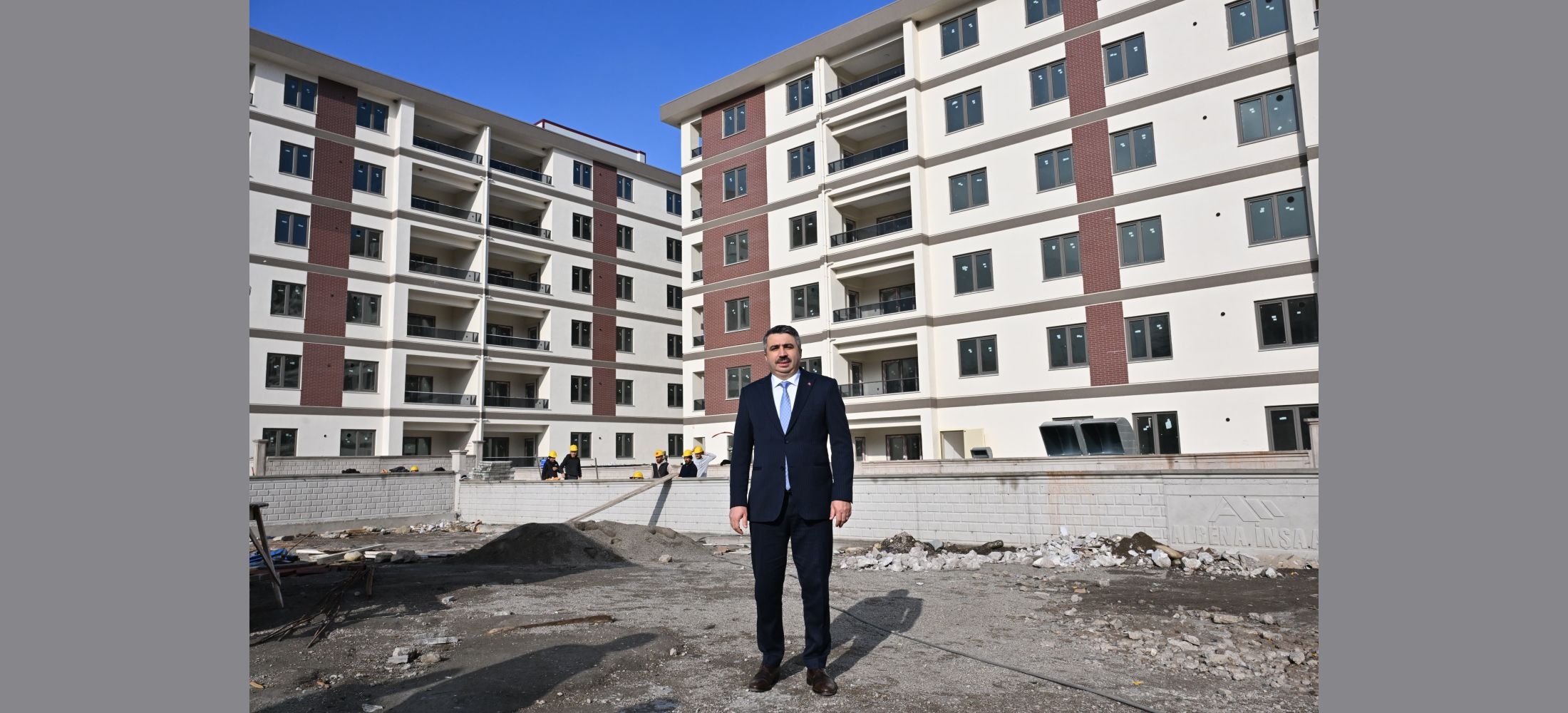 Yıldırım’da dönüşüm muhteşem olacak
