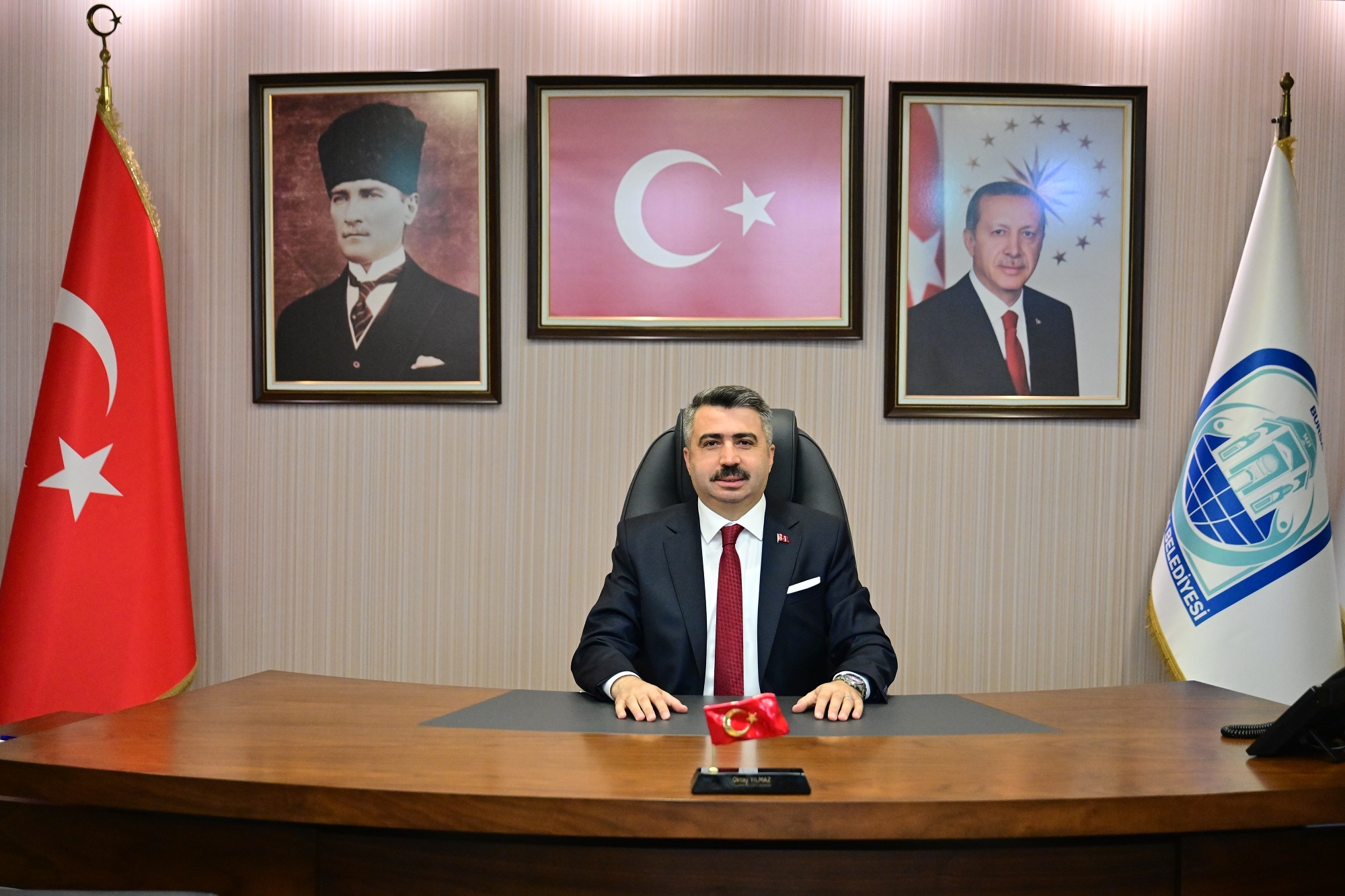 Yıldırım’da kadın girişimcilere tam destek