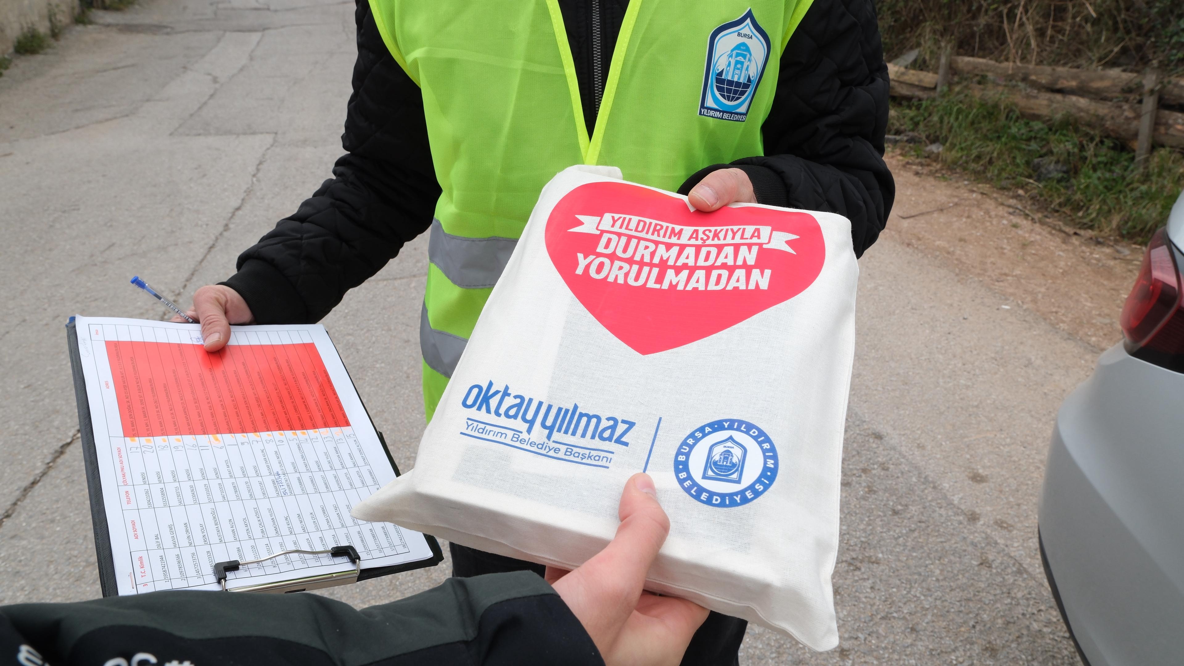 ‘yıldırım’da kimse yalnız değil’