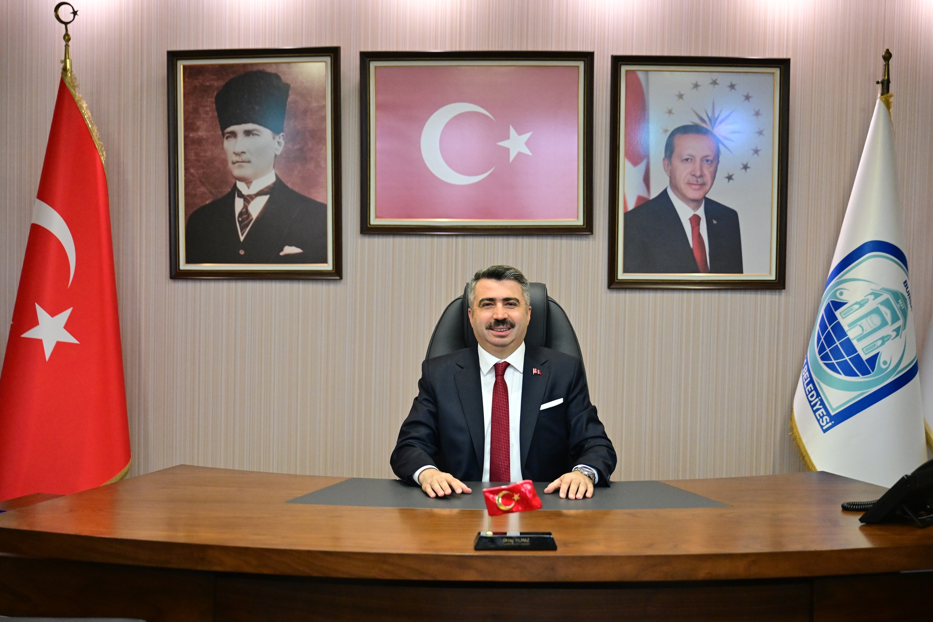 Yıldırım’dan gençlere yurt dışı eğitim ...