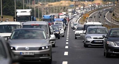 1 Temmuz'da yürürlüğe girecek! Araç sahiplerini yakından ilgilendiriyor