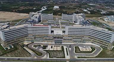 1500 araçlık yeni otopark geliyor