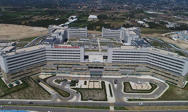 1500 araçlık yeni otopark geliyor
