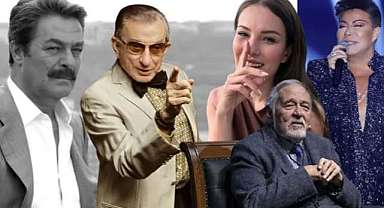 2026 yılında hayatını kaybeden ünlü isimler