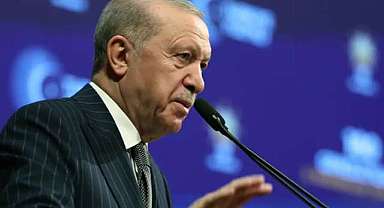 “23 çeyrektir kesintisiz büyüyoruz”