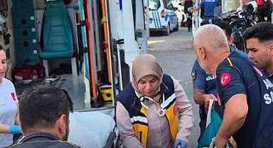 Baba dehşeti can aldı