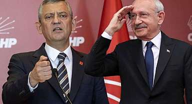 Belediye başkanlarının ihracı istenecek