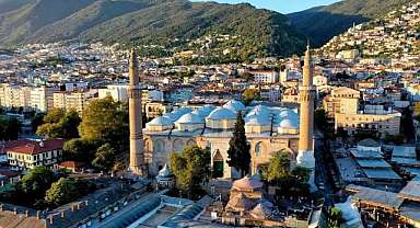 Bursa'da bugün hava nasıl olacak?
