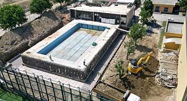 Bursa’da dev spor hamlesi!