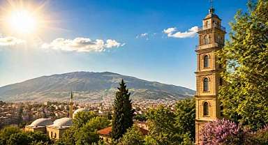 Bursa’da hafta sonu hava nasıl olacak? Plan yapanlara müjde!