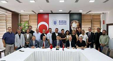 Bursa’da kaçak yapılar için yeni adım