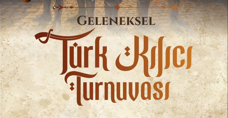 Bursa'da kılıç sesleri yankılanacak