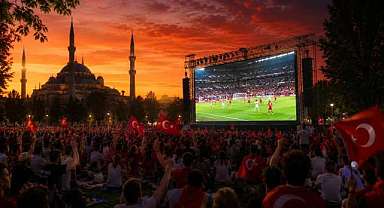 Bursa’da milli maç iptalleri!