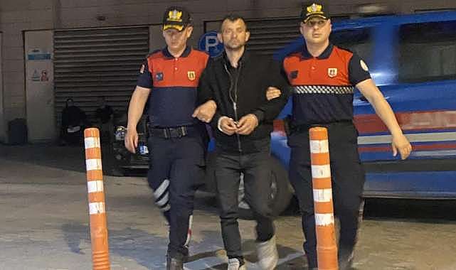 Bursa’daki dev operasyonda 58 tutuklama