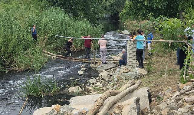 Bursa’daki kayıp şahıstan acı haber