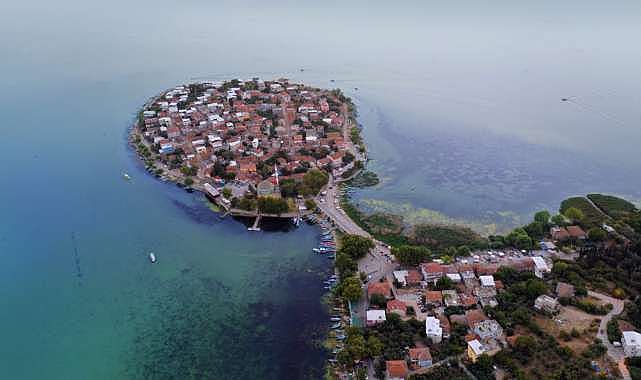 Bursa’nın turistik bölgesi için yeni kararlar