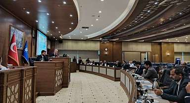 Bursa’nın yeni katı atık tesisi planı Meclis’ten geçti!