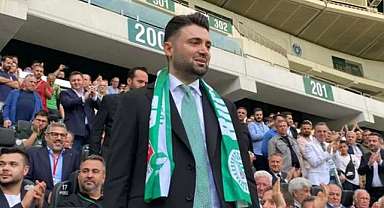 Bursaspor’da Başkan Çelik duyurdu: Satışlar başladı…