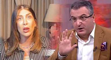 Cem Küçük’ten Tamar Tanrıyar’a sert yanıt