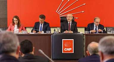 CHP'de kritik gün: Yeni ihraçlar masada