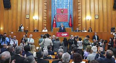 “CHP’den 86 vekil ile 74 il başkanı bize katılacak”