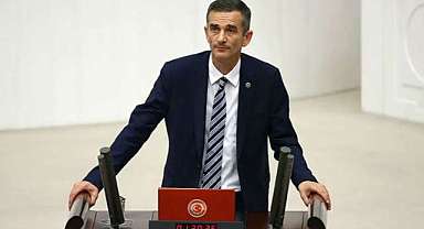 CHP’den bir istifa daha