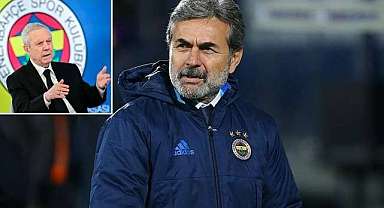 Fenerbahçe’de Aykut Kocaman dönemi