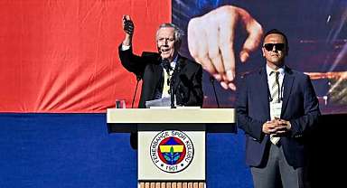 Fenerbahçe yeni başkanını seçti