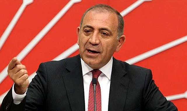 Gürsel Tekin’den CHP’de ihraç çıkışı
