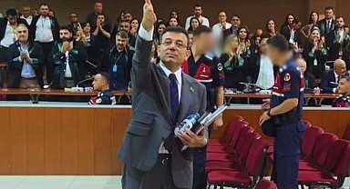 İmamoğlu 8-9 Temmuz'da savunma yapacak