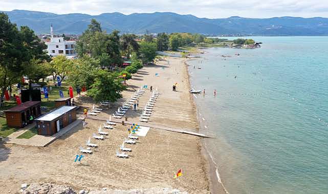 İşte gönül rahatlığıyla gideceğiniz plajlar
