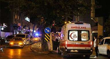 KADES ihbarına giden polis şehit oldu