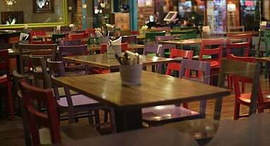 Kafe ve restoranlarda yeni dönem!