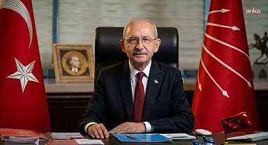 Kemal Kılıçdaroğlu: 