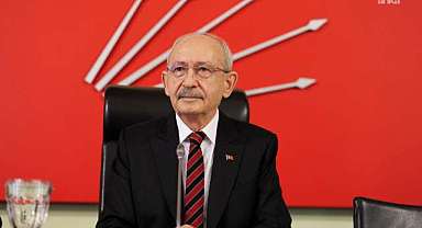 Kılıçdaroğlu'ndan “dokunulmazlık” çıkışı