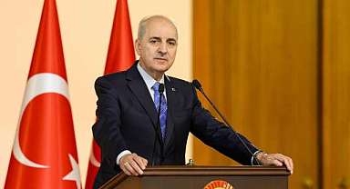 Kurtulmuş: Provokasyonlara fırsat verilmemeli
