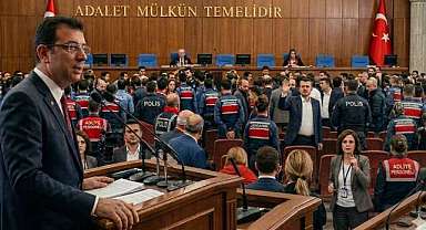 Mahkeme 9 kişinin tahliyesine hükmetti