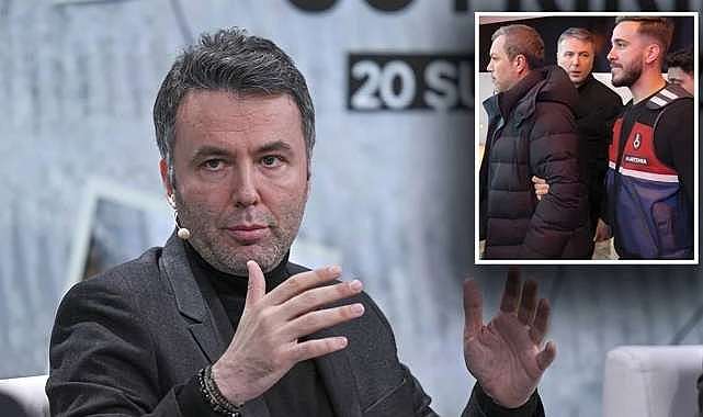 Mehmet Akif Ersoy hakkında yeni gelişme
