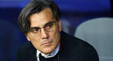 Montella’dan o soruya tepki