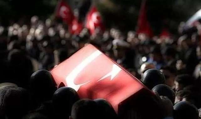 MSB acı haberi duyurdu! Şehidimiz var