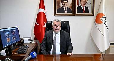 ÖSYM Başkanı Ersoy’dan YKS adaylarına uyarı
