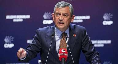 Özel'den 'mutlak butlan' yönetimine uzlaşma tepkisi